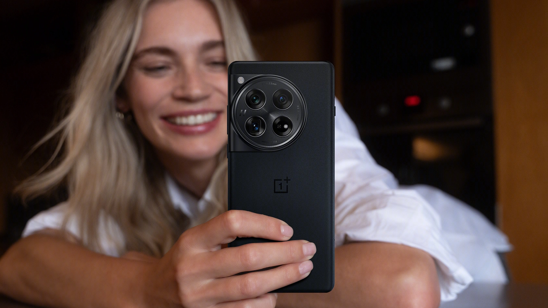 Похоже, OnePlus «слила» дату глобальной презентации OnePlus 12 и 12R