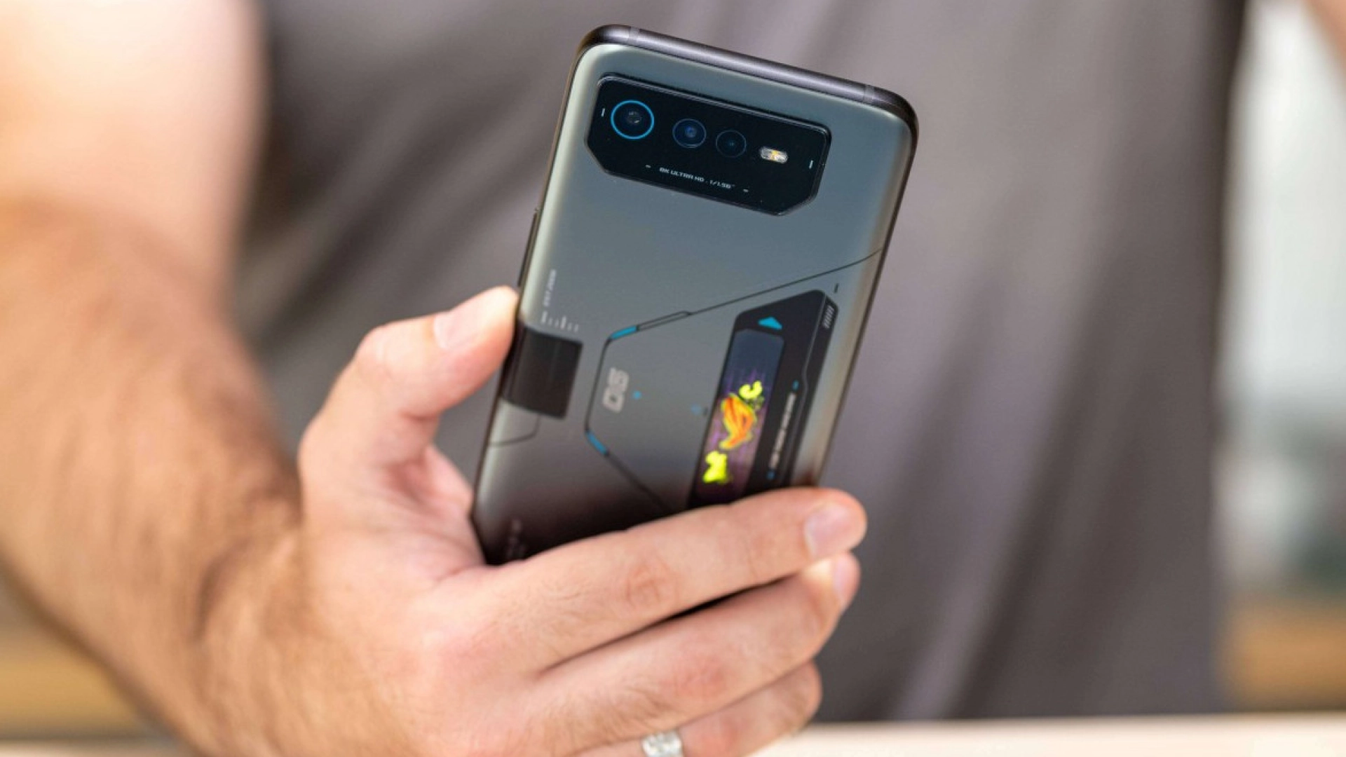 AnTuTu опубликовал топ самых производительных смартфонов за сентябрь 2022 года