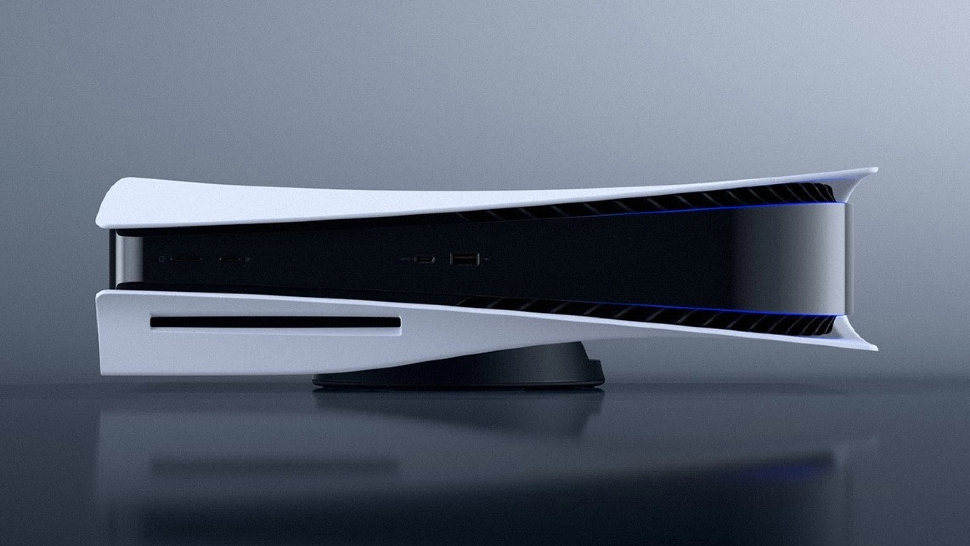 Первые проблемы PlayStation 5