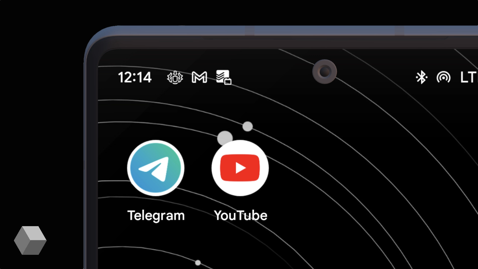 Mediascope: Telegram обошёл YouTube по ежедневной аудитории в России