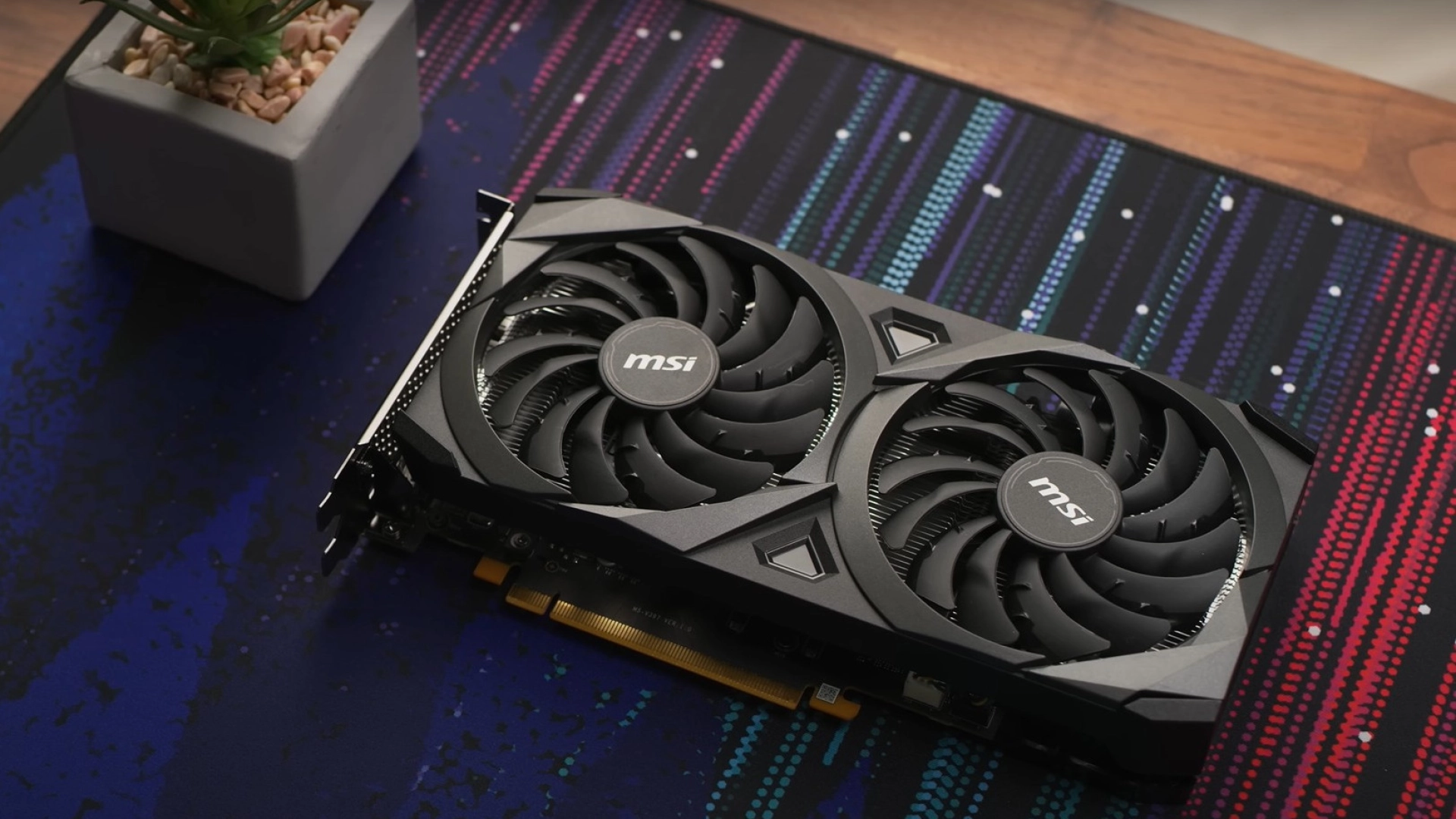 RTX 3060 — самая популярная видеокарта среди пользователей Steam