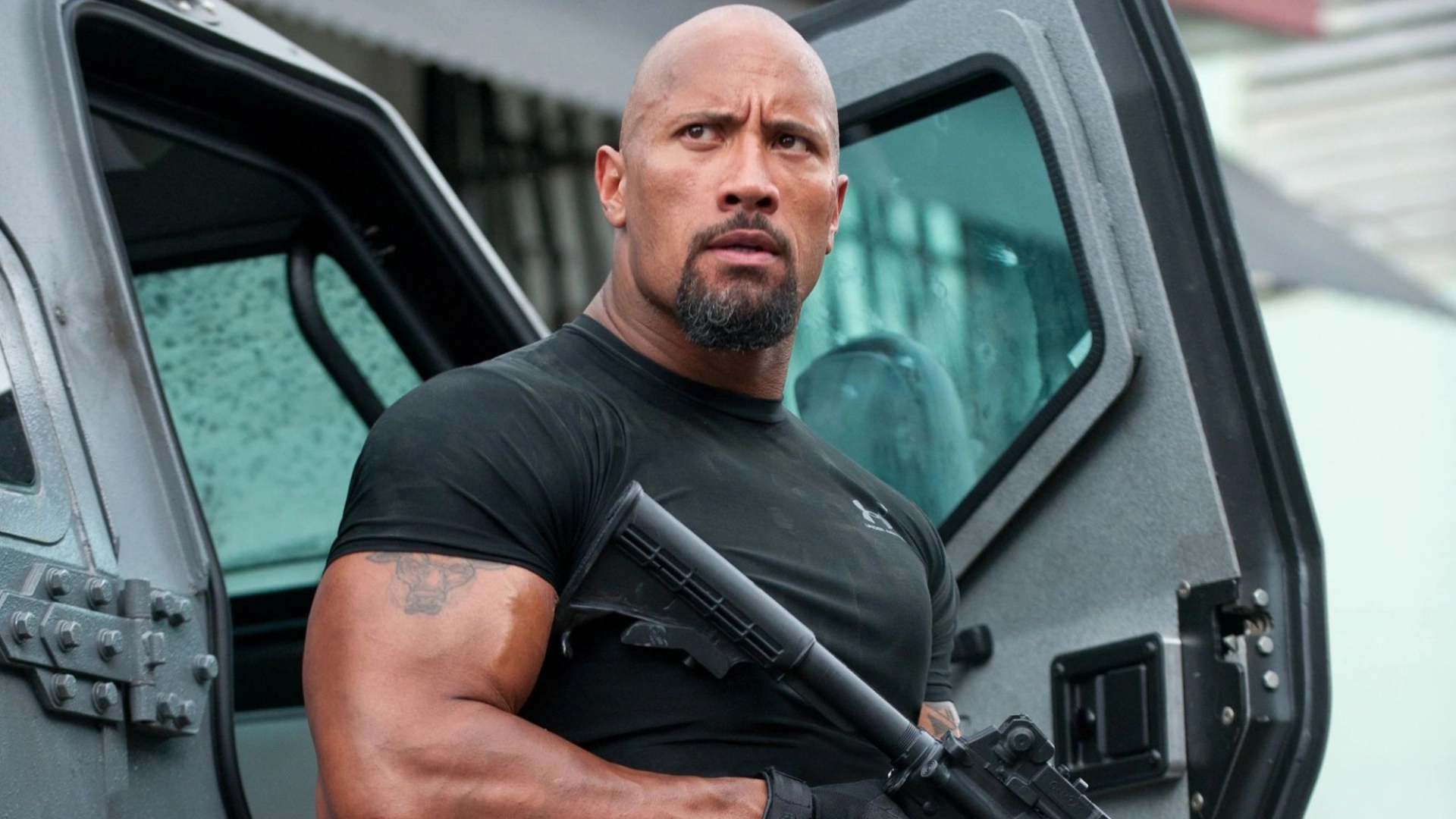 Дуэйн Джонсон вернется в «Форсаж» ради спин-оффа о Люке Хоббсе