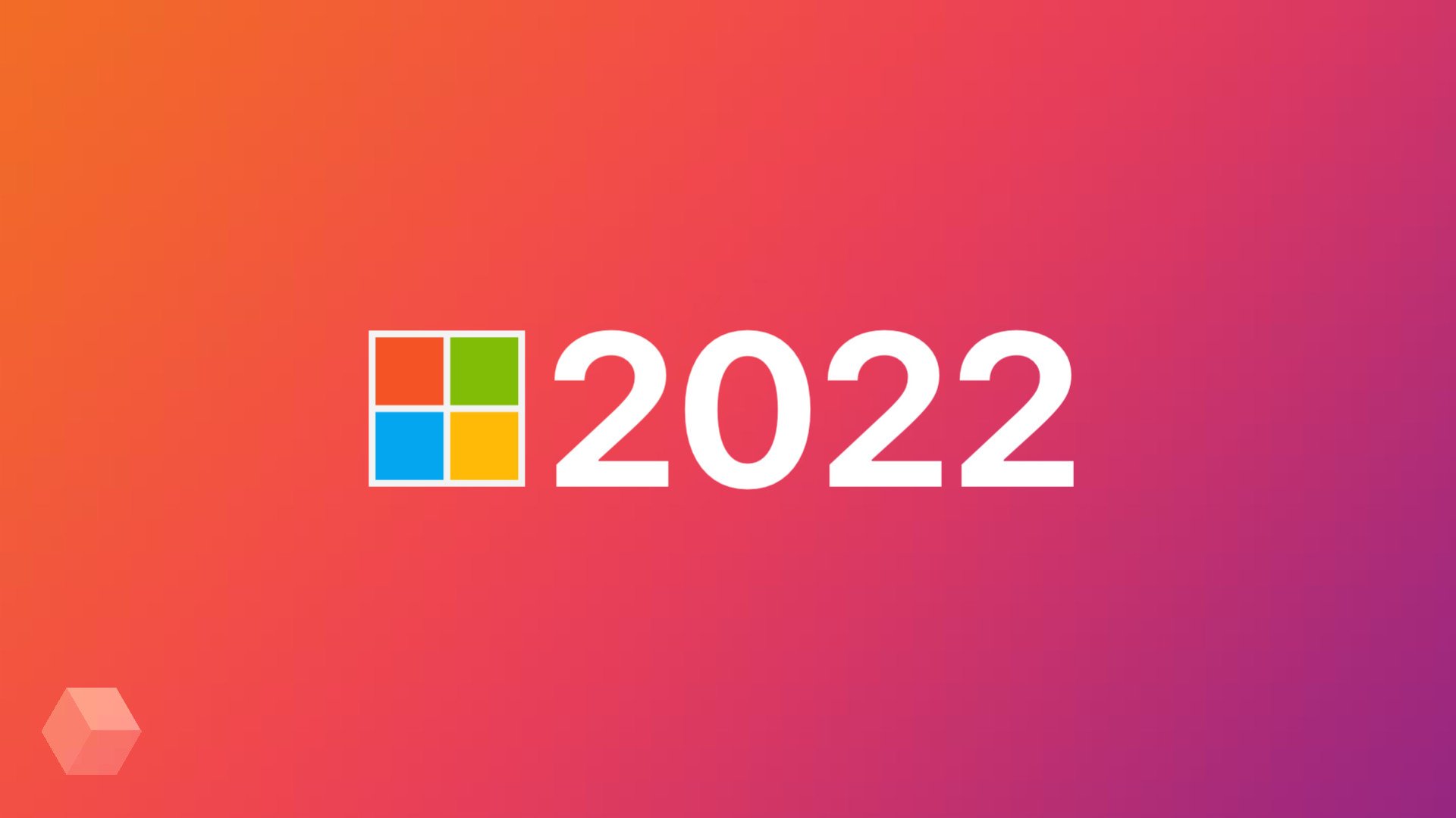 Чего ждать от Microsoft в 2022 году: обновления Surface, Windows 11 и ещё