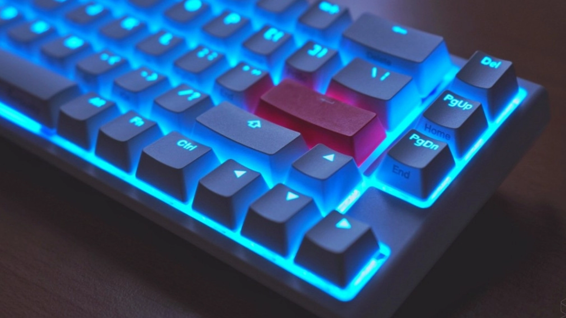 Источник назвал стоимость и сроки выхода первой клавиатуры OnePlus