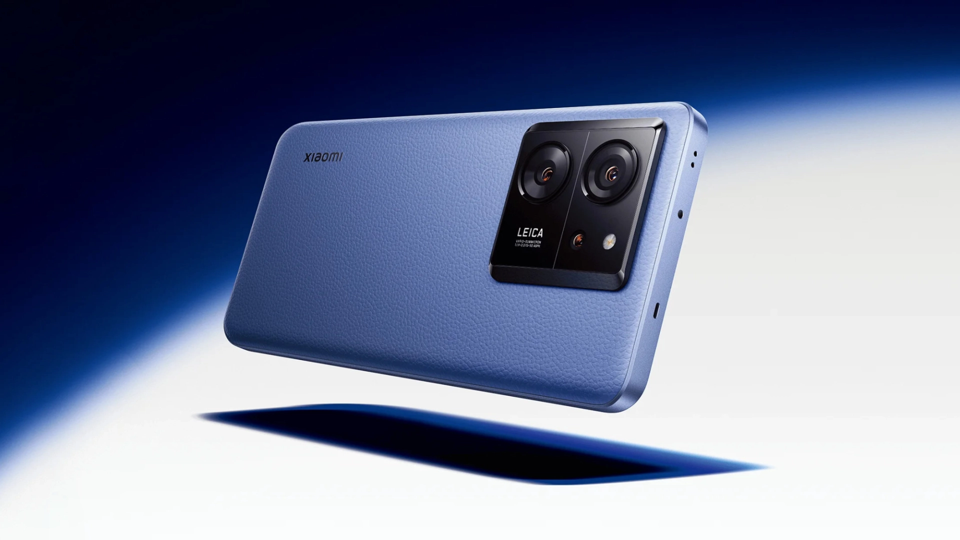 В России стартуют предзаказы на Xiaomi 13T и Xiaomi 13T Pro через сутки после презентации