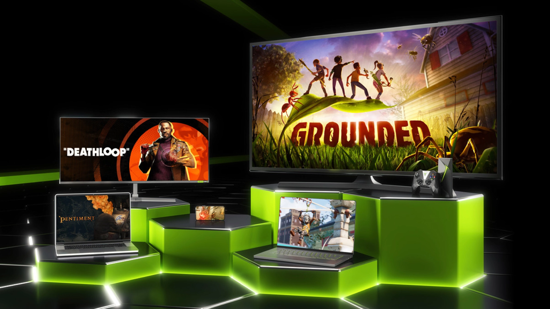 Сервис GFN.RU закрывается с 1 октября 2023 года