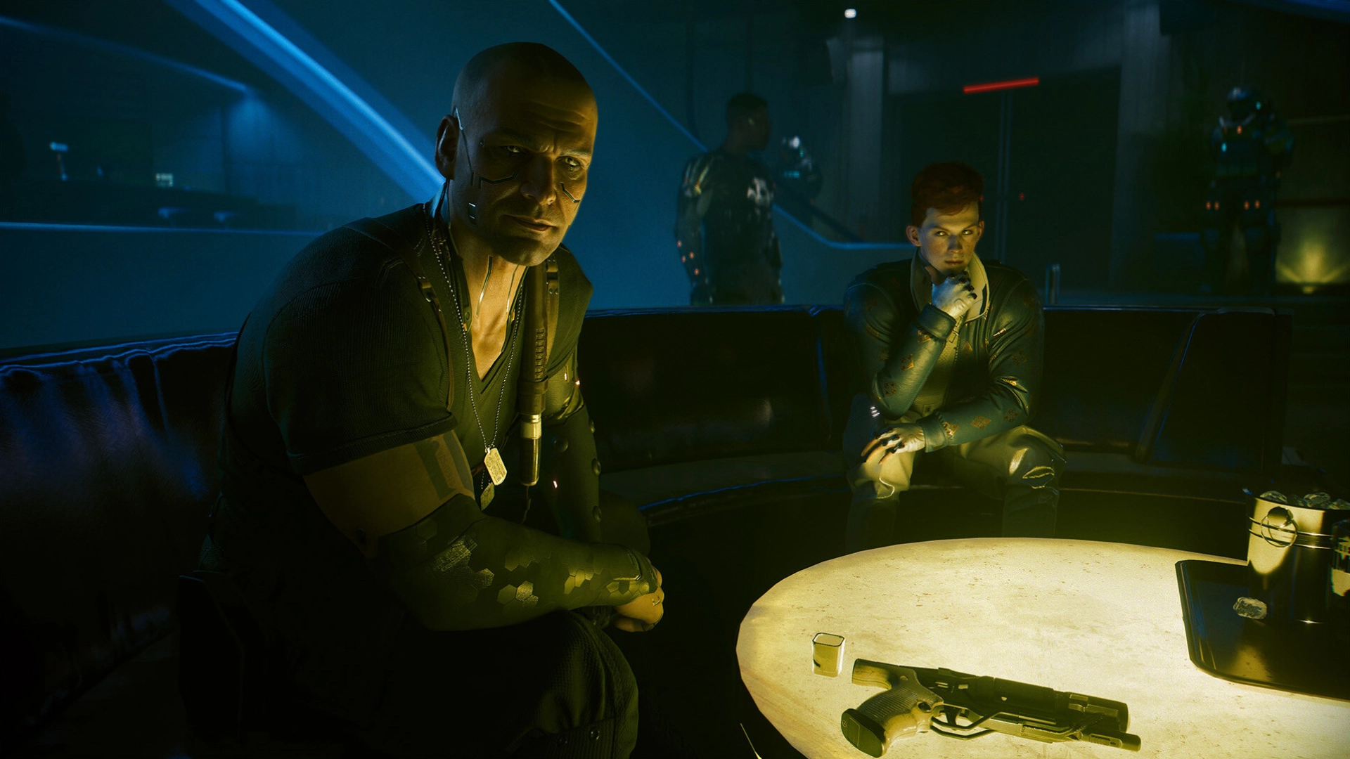 Cyberpunk 2077 существенно подорожала в турецком PS Store