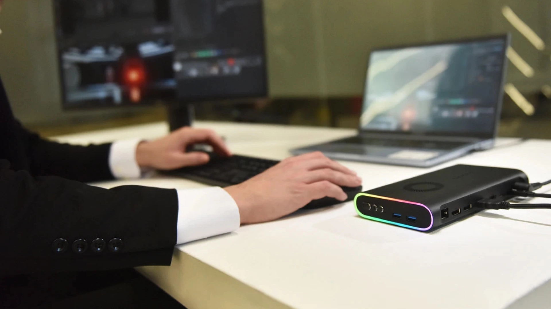 Внешнюю видеокарту OneXGPU оценили в 599 долларов