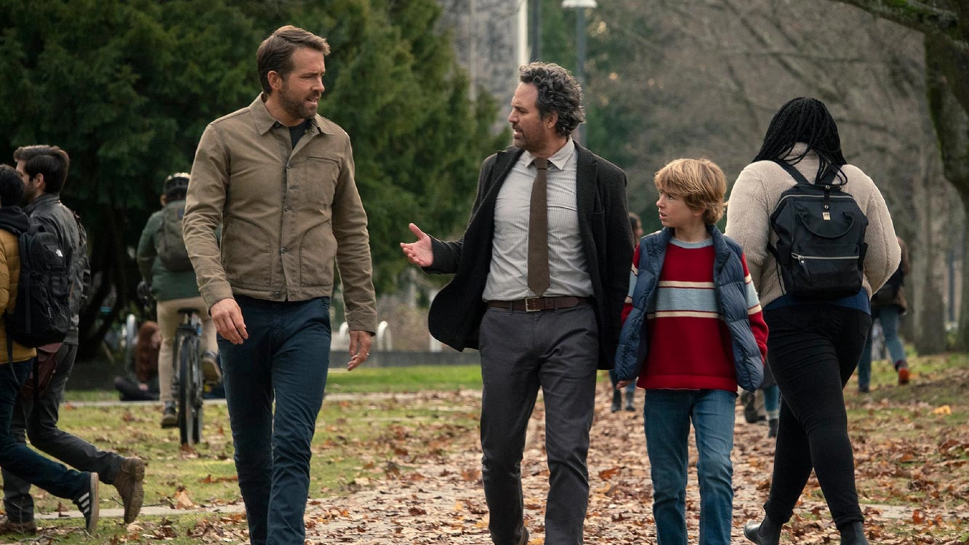 Group-IB назвала топ самых популярных фильмов у российских «пиратов» в 2022 году