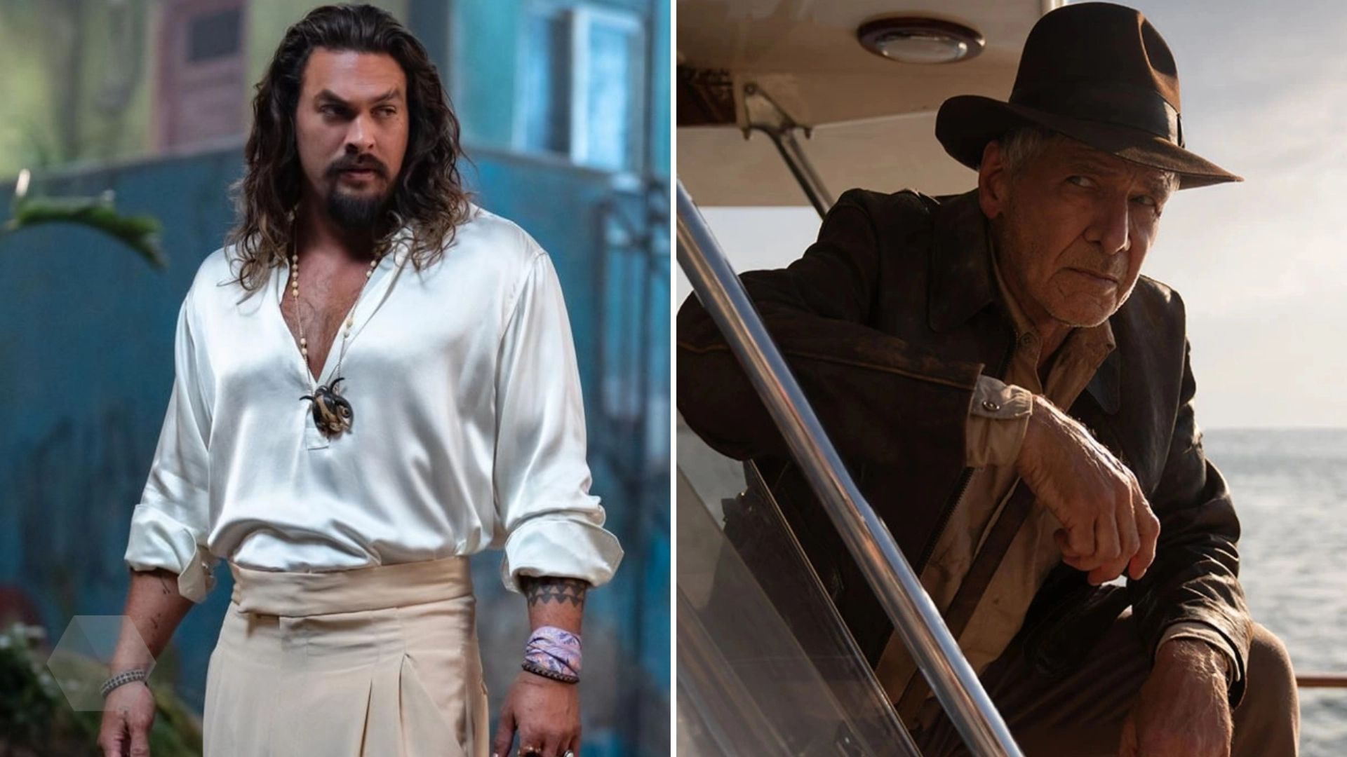 Критики оценили «Индиану Джонса 5» хуже «Форсажа 10»