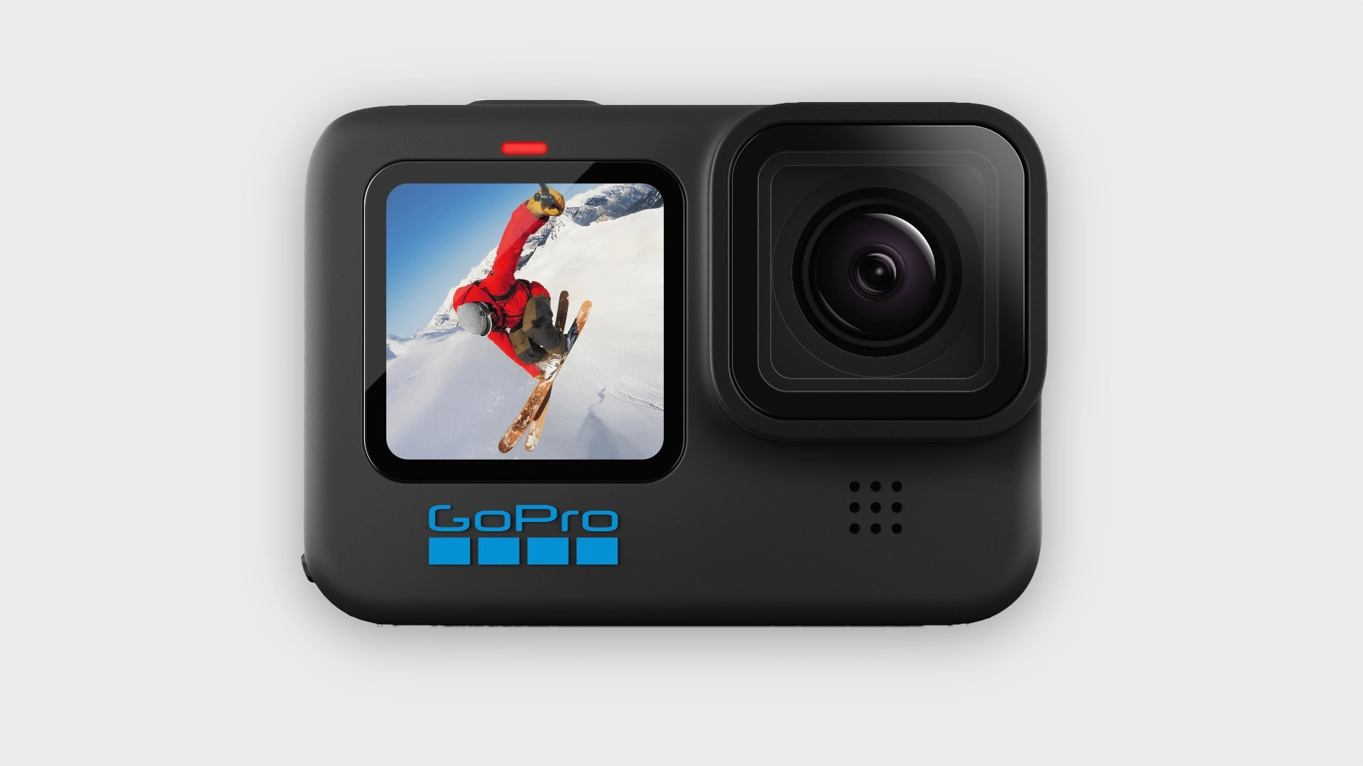 Экшн Камера Gopro Hero 10 Black Купить