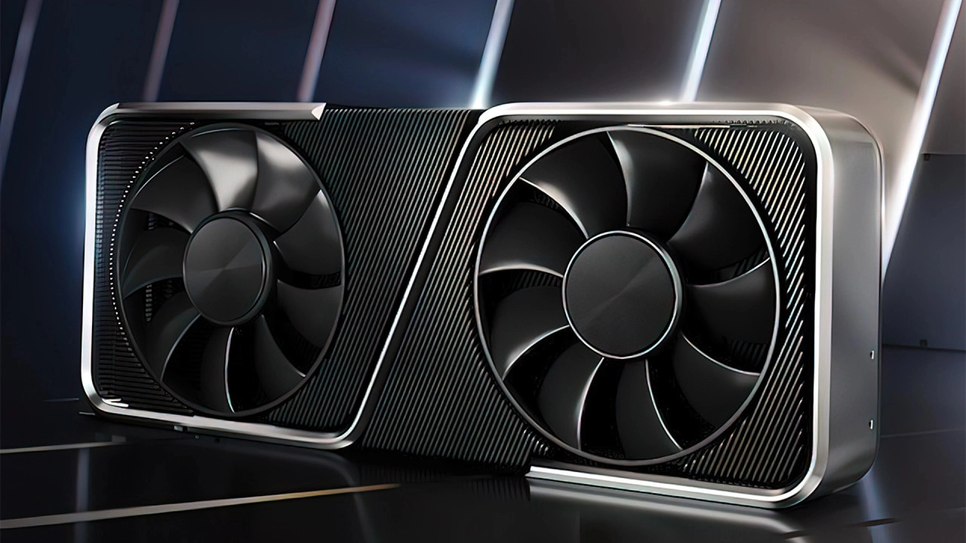 Инсайдер: Nvidia GeForce RTX 4060 получит 8 ГБ видеопамяти и 128-битную шину