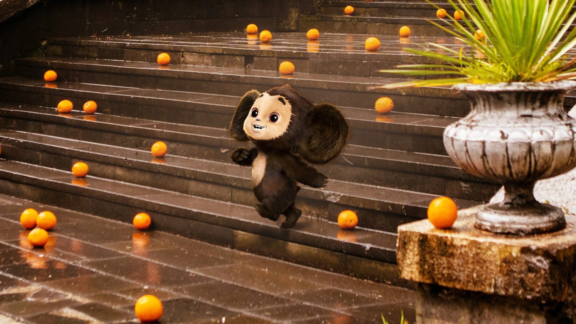 «Чебурашка» — самый кассовый фильм в истории российского проката