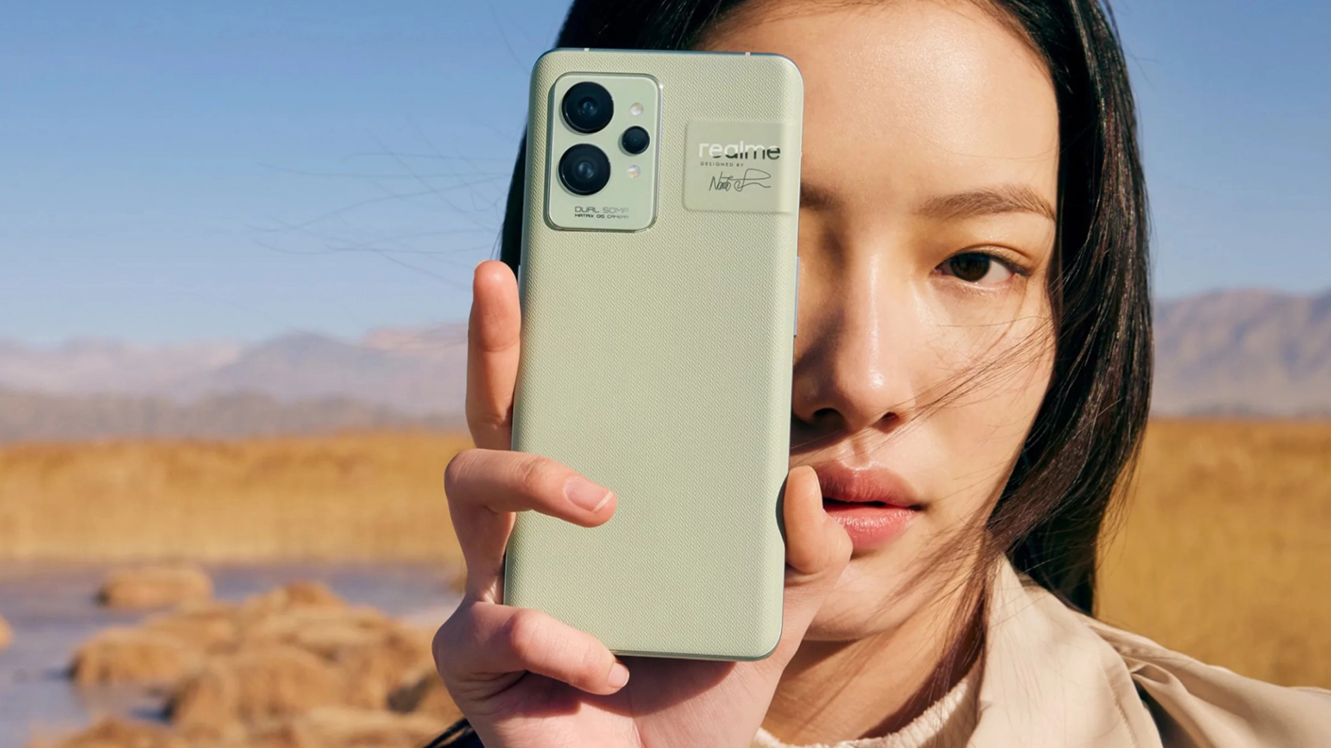 Появилась дорожная карта обновлений realme UI 4.0