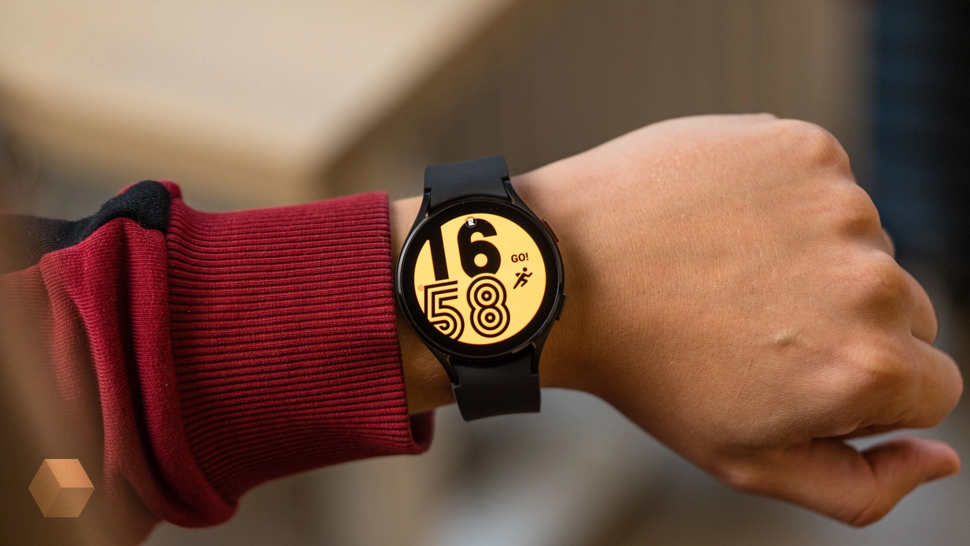 Counterpoint: Wear OS увеличила долю на рынке за счёт Galaxy Watch 4