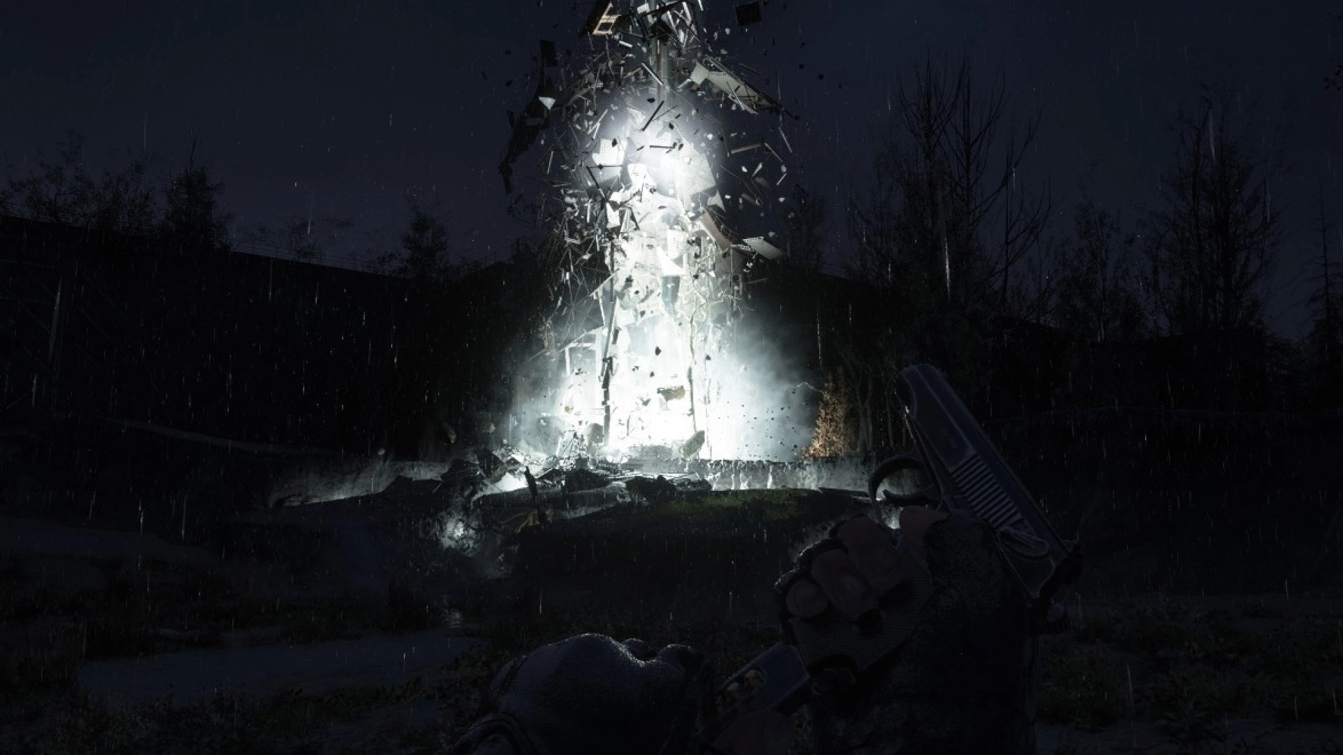 Источник: S.T.A.L.K.E.R. 2 не выйдет в этом году