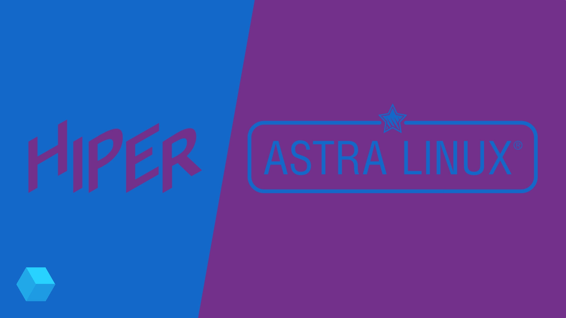 На китайские компьютеры Hiper будут предустанавливать российский Astra Linux