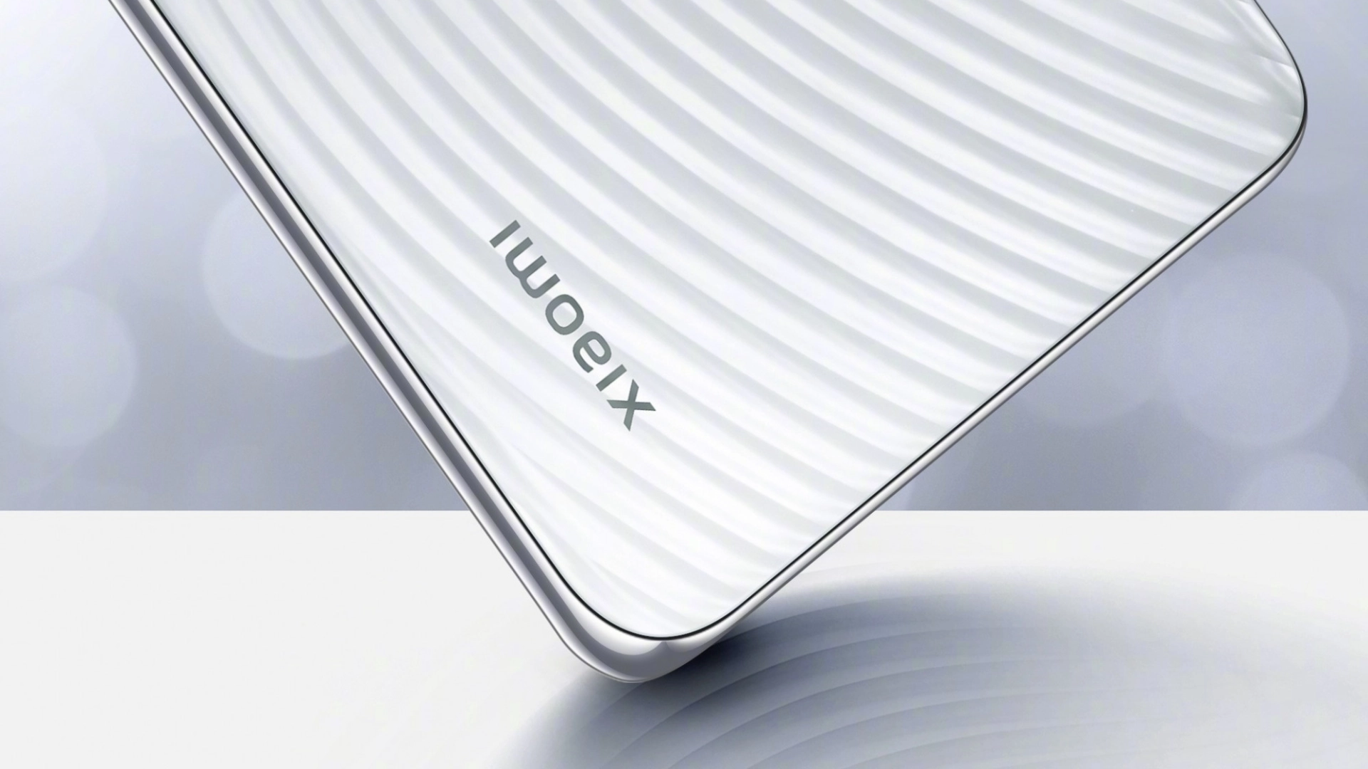 Раскрыт внешний вид смартфона Xiaomi Civi 2 и названа дата его премьеры