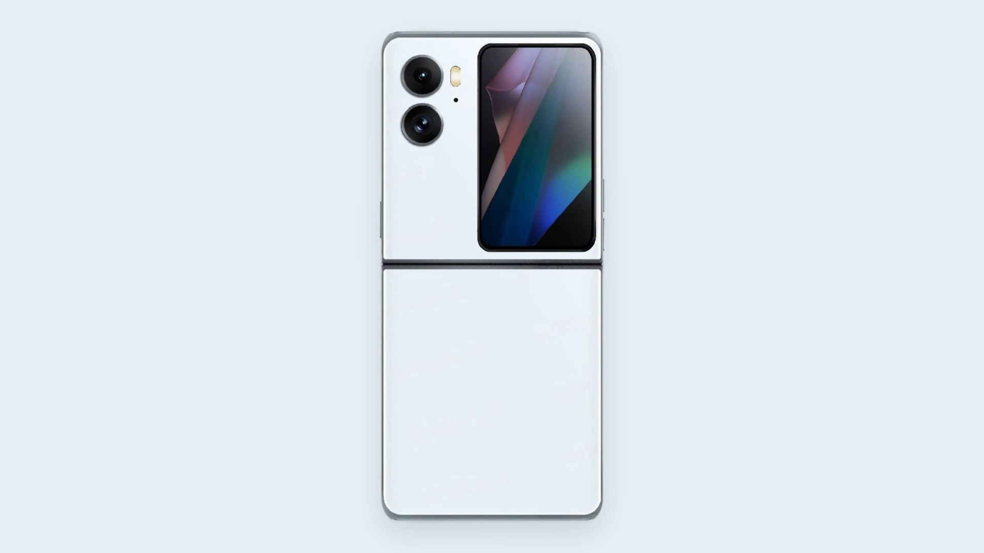 Инсайдер опубликовал подробные спецификации Oppo Find N2 и N2 Flip