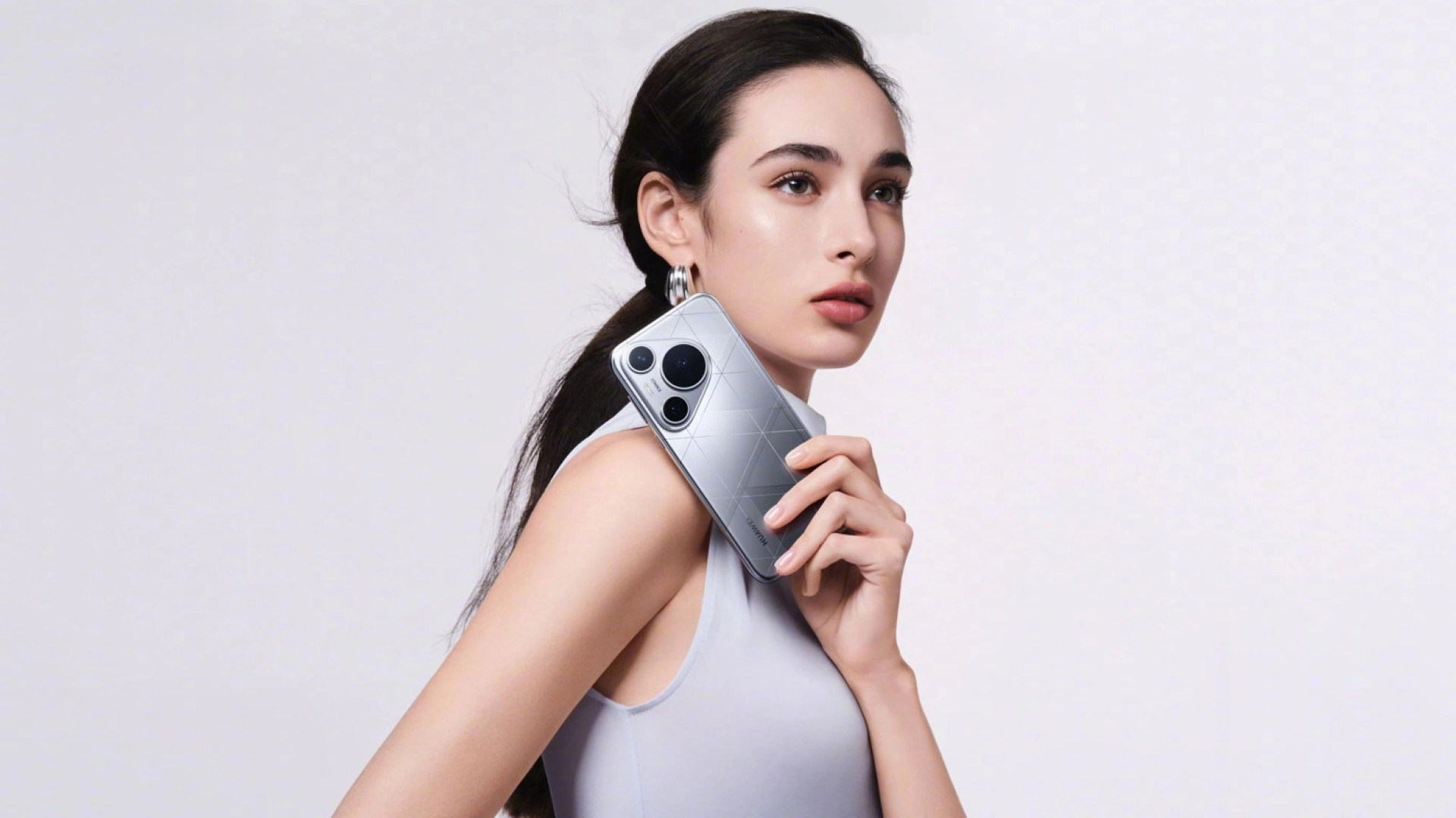 Представлены флагманы Huawei Pura 70, 70 Pro и 70 Pro+