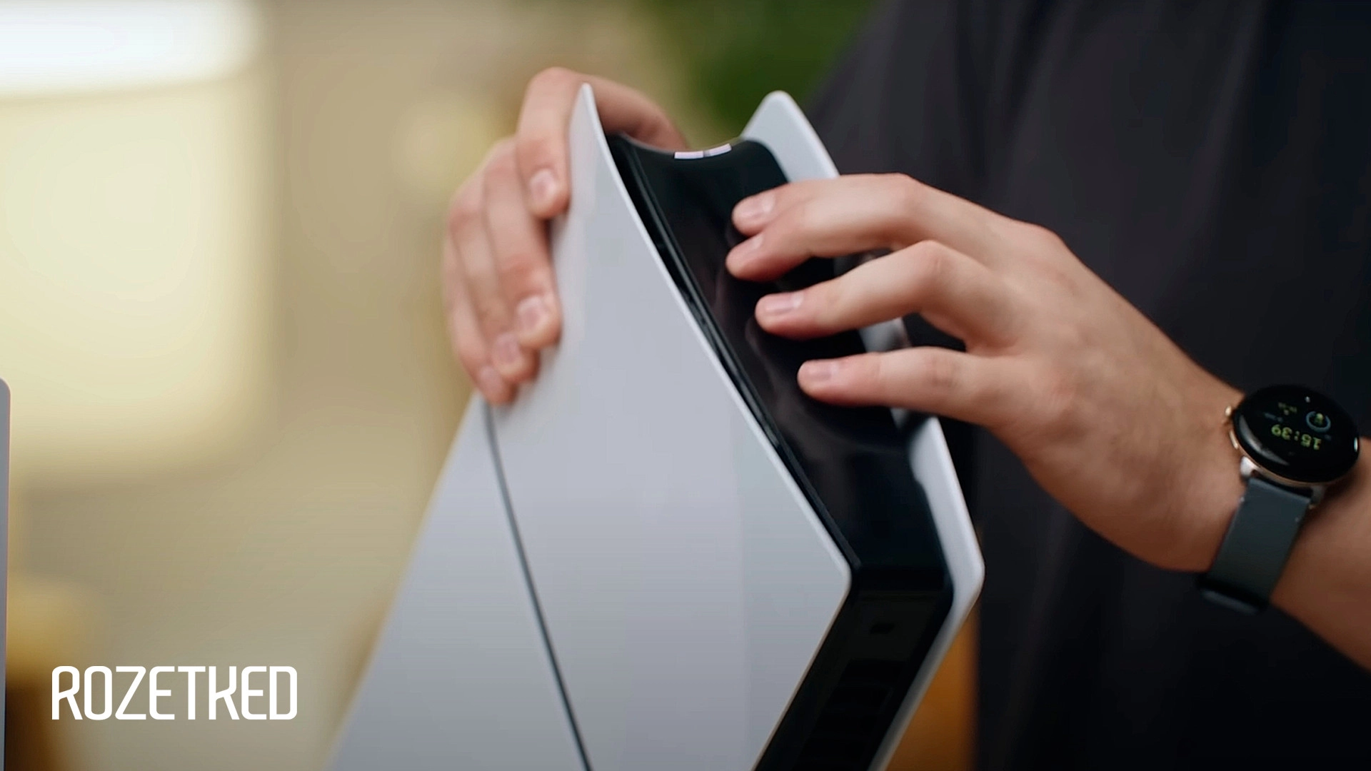 Для PS5 выпустили обновление 9.00 — что оно принесло?