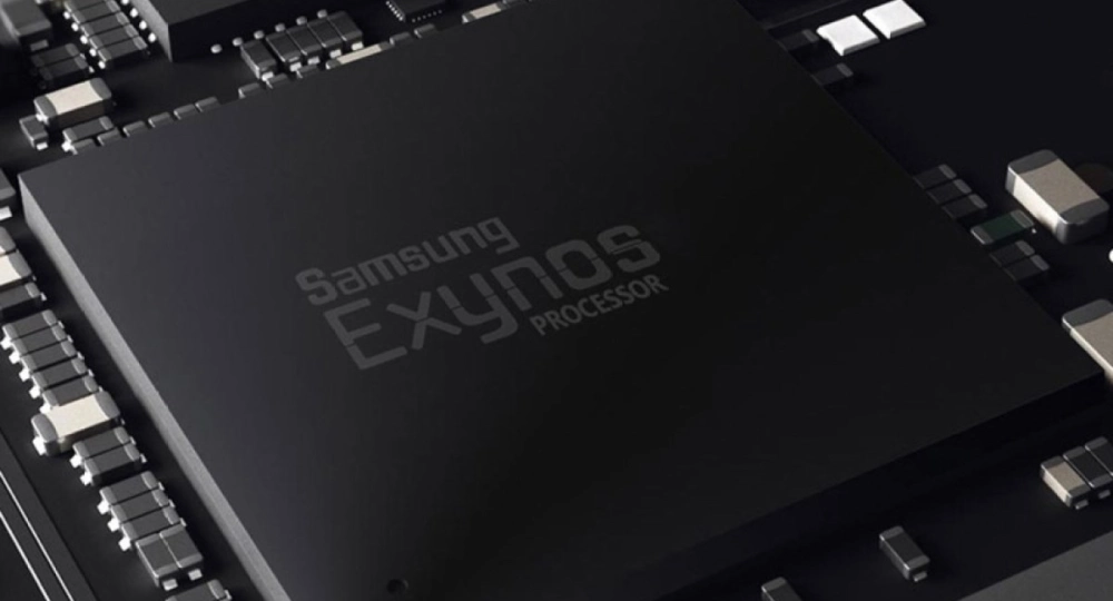 Samsung работает над процессорами, которые более производительны, чем A14 Bionic