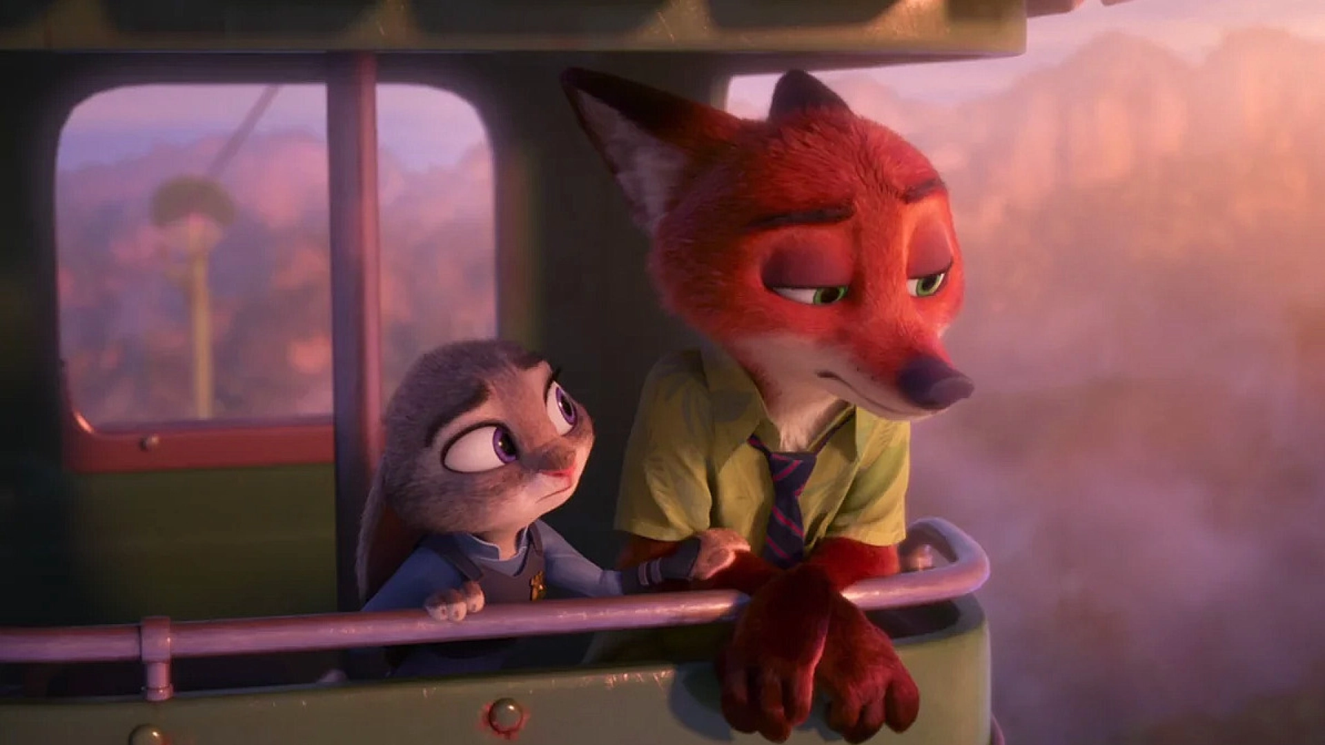 В марте из каталогов «Кинопоиска», IVI и Okko пропадёт контент Disney