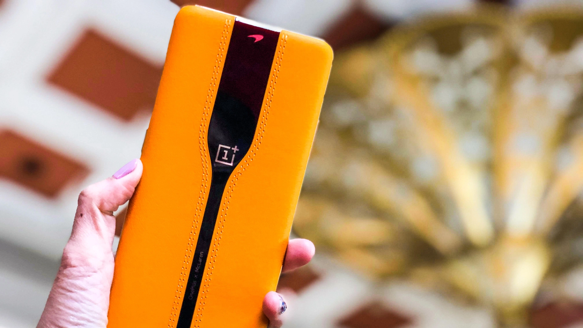 Инсайдер: OnePlus покажет второй концепт-смартфон на MWC 2023