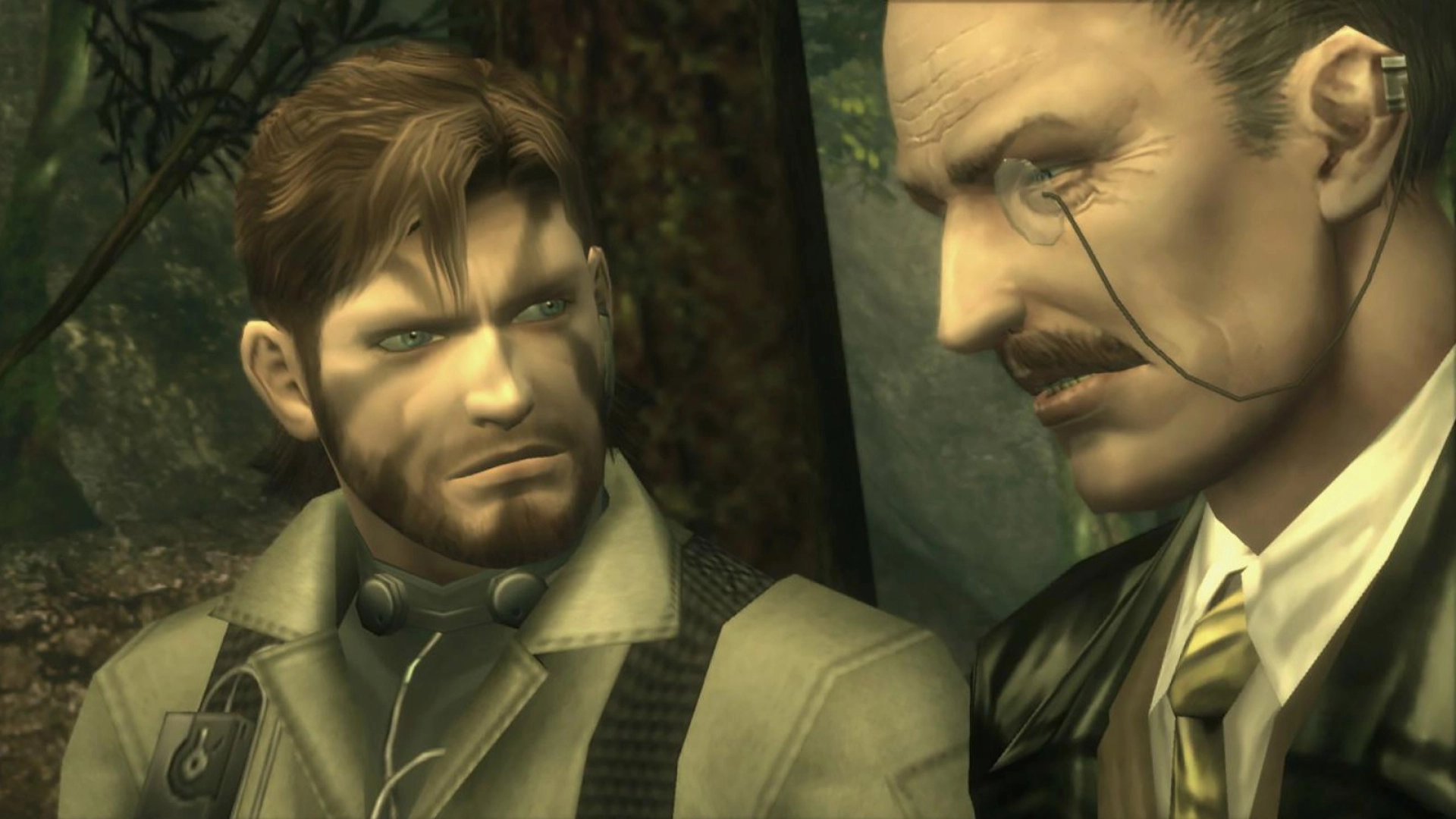 Главный редактор VGC: релиз ремейка Metal Gear Solid 3 состоится в 2024 году