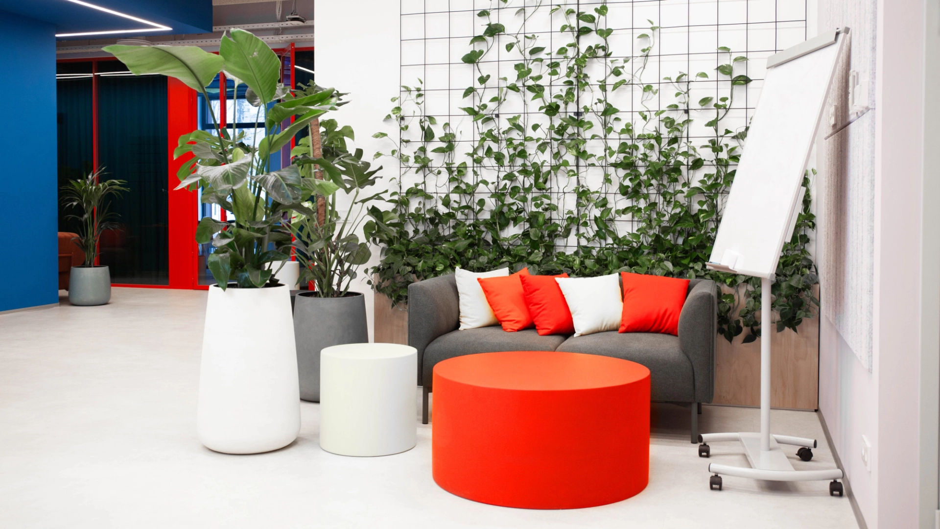 «Яндекс» открыл пространство Школы анализа данных в Петербурге