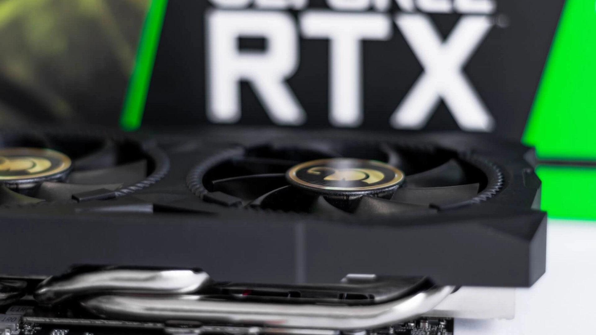 Nvidia отключила ограничитель майнинга LHR на видеокартах GeForce RTX 3000