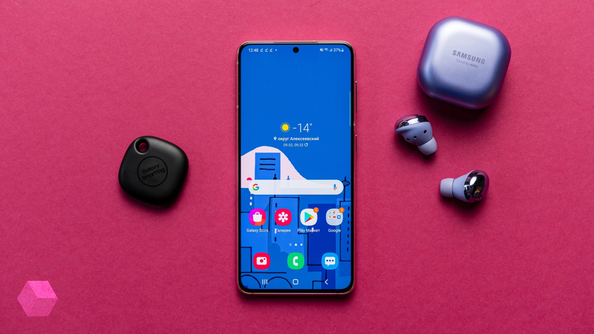 «Известия»: Samsung планирует вернуться в Россию до конца года