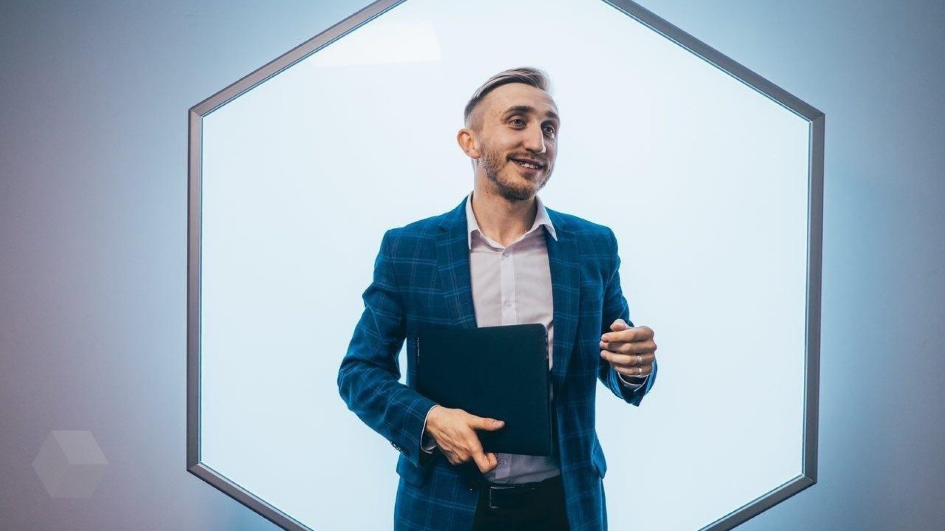 Три Р промышленного дизайна. Интервью с основателем Man&Technologies Lab Михаилом Крапивным