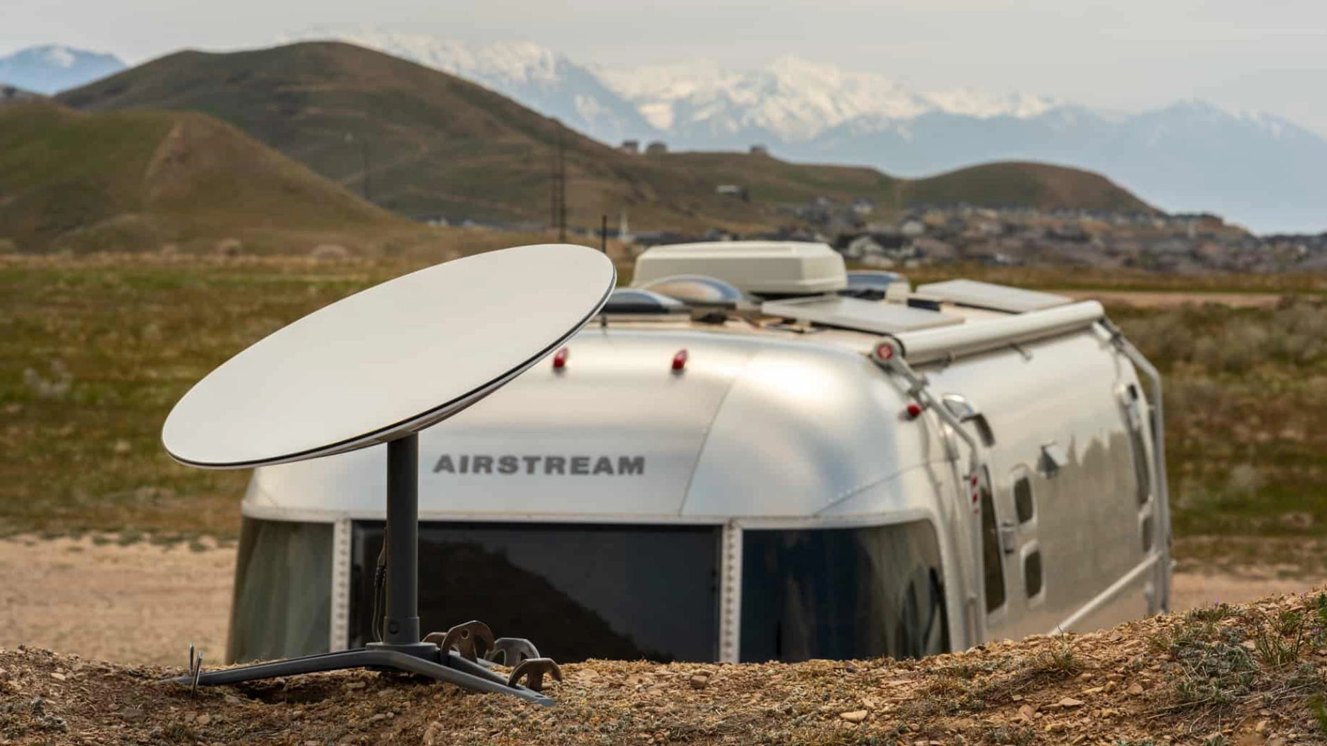 Starlink тестирует новый тариф с подключением «практически из любой точки мира»