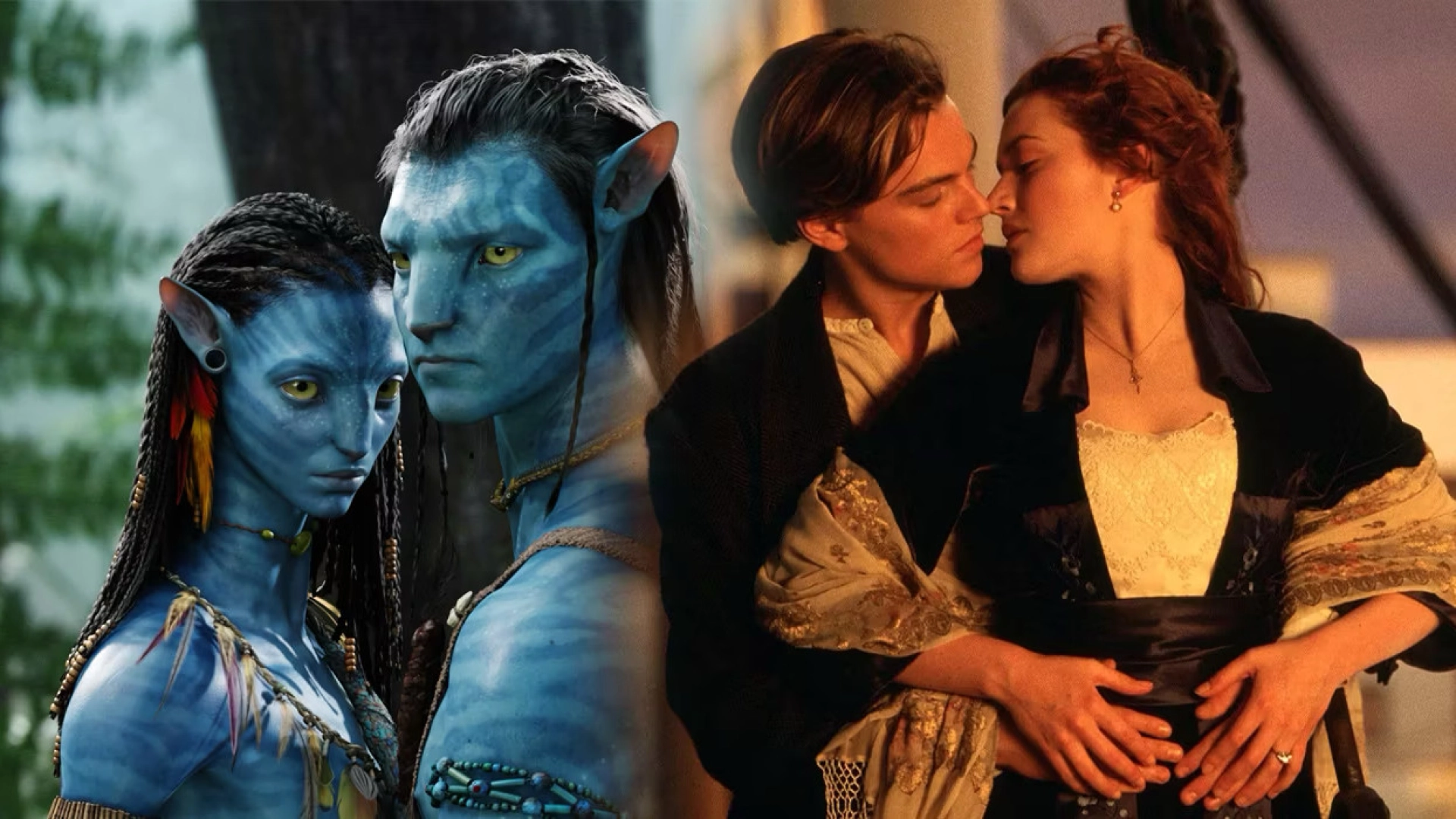 Второй «Аватар» обогнал «Титаника» и стал третьим фильмом в истории по сумме сборов