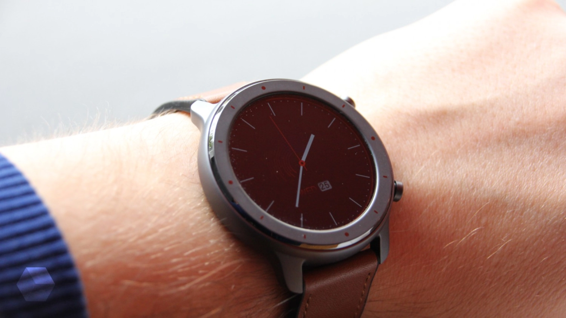 Mijia watch color sale