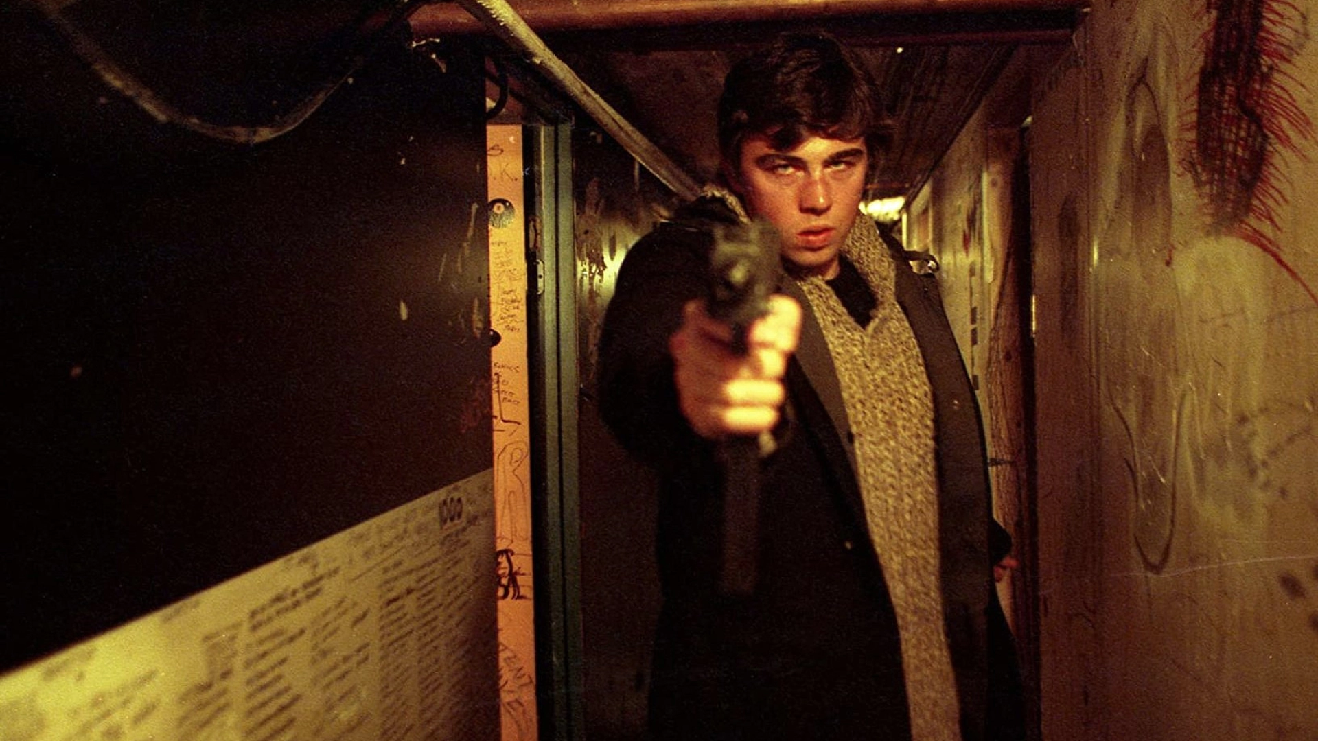 Исследование VK Play: 18% геймеров хотели бы увидеть игру по мотивам фильма «Брат»