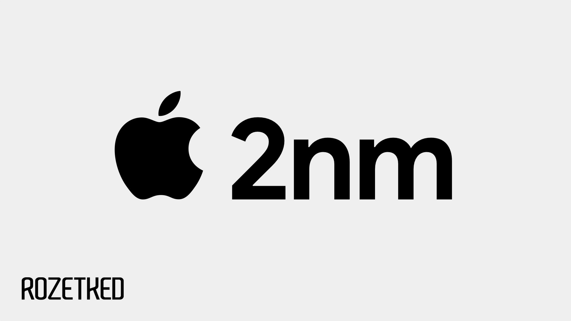 СМИ: Apple первой получит доступ к производству чипов TSMC по 2-нм технологии