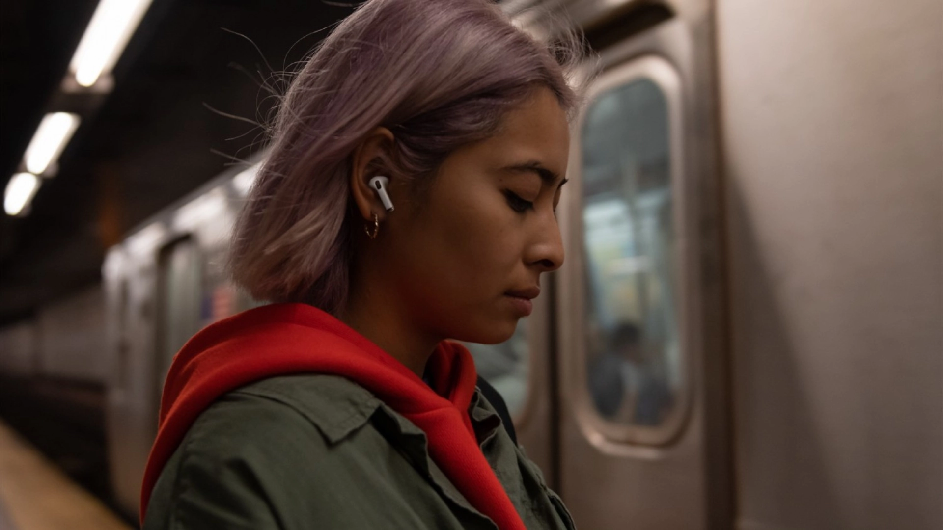 AirPods Pro за 16 391 рубль на Tmall