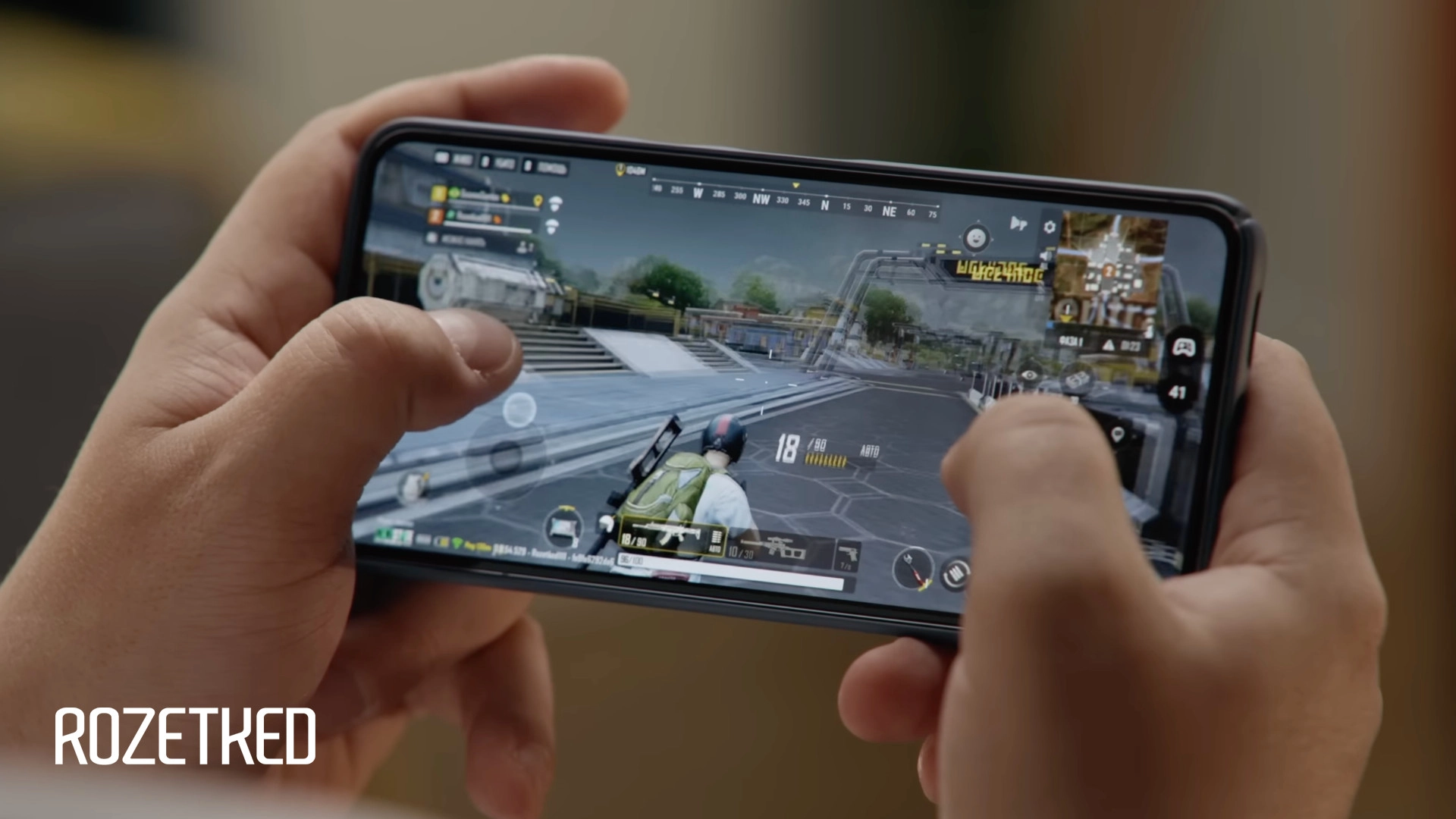 Декабрьский апдейт заметно повышает графическую производительность на Google Pixel 6 и новее