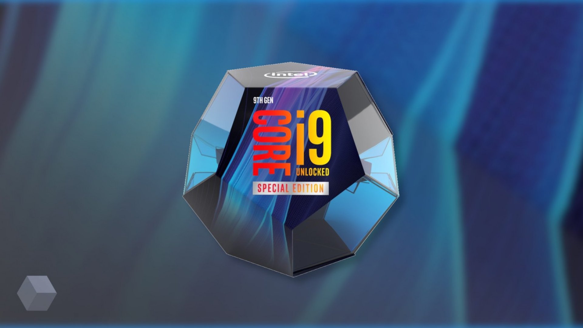 Все ядра Intel Core i9-9900KS могут работать на частоте 5 ГГц