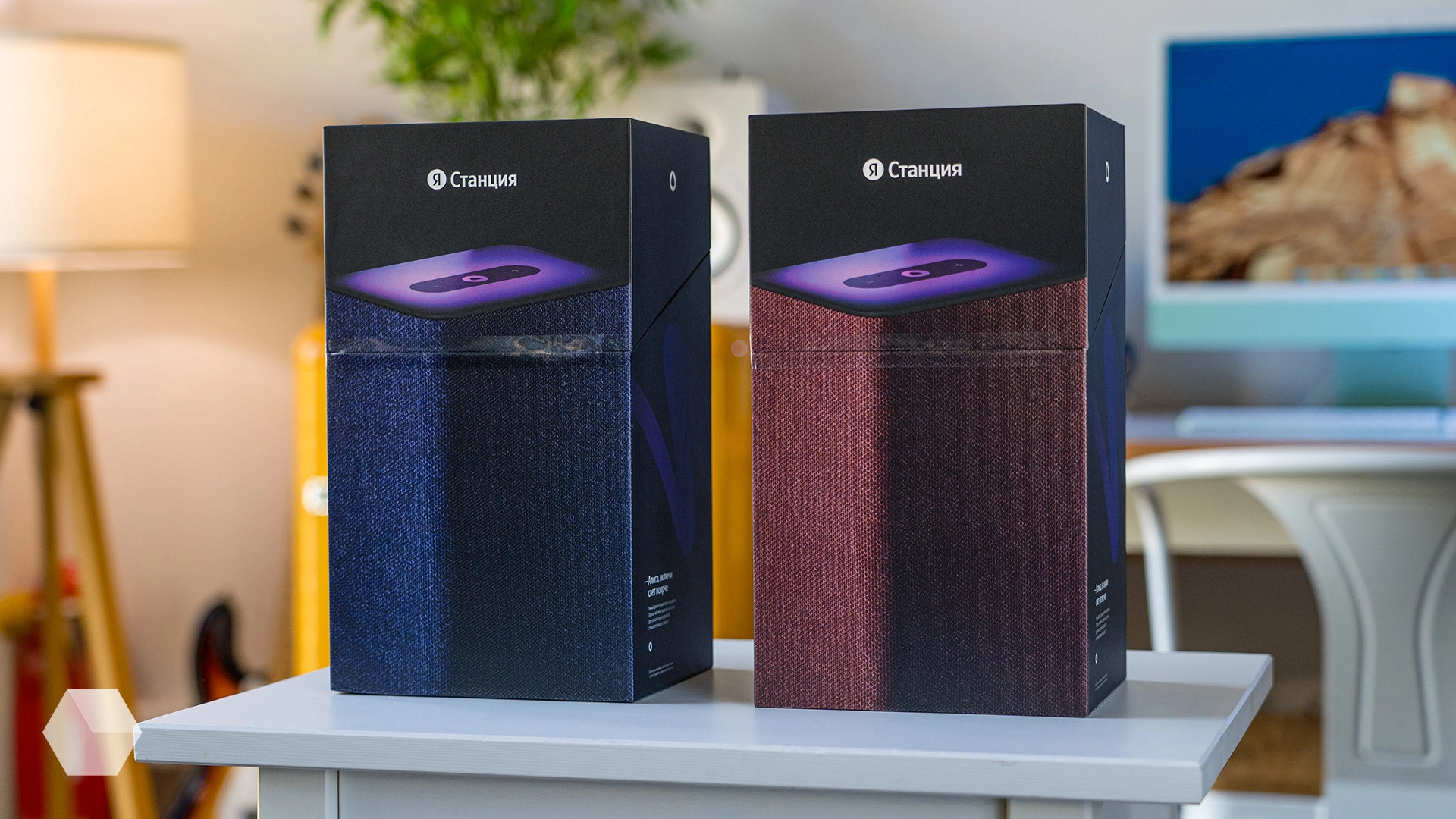 «Яндекс» запустил продажи «Станций» в Азербайджане