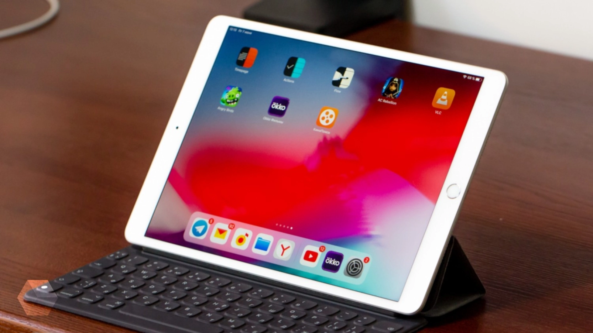 Apple начала продавать восстановленные iPad Air (2019) и iPad mini 5