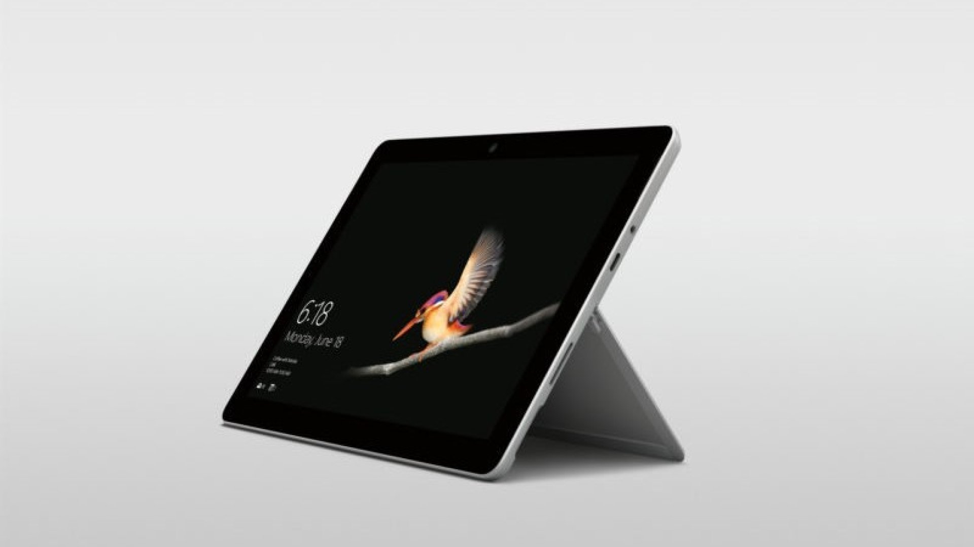 Microsoft представила альтернативу iPad за 399 долларов