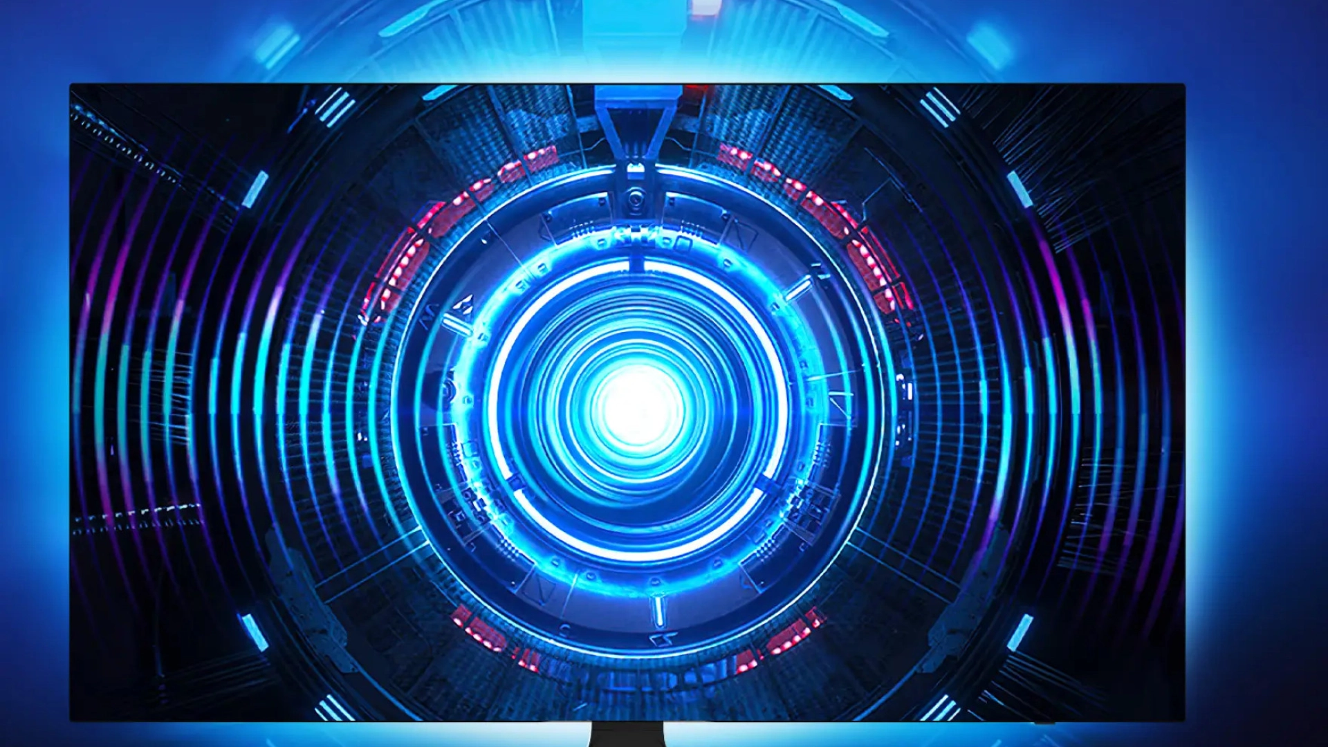 Thunderobot представила новый игровой монитор Silver Wing: QD-OLED, 4K, до 480 Гц