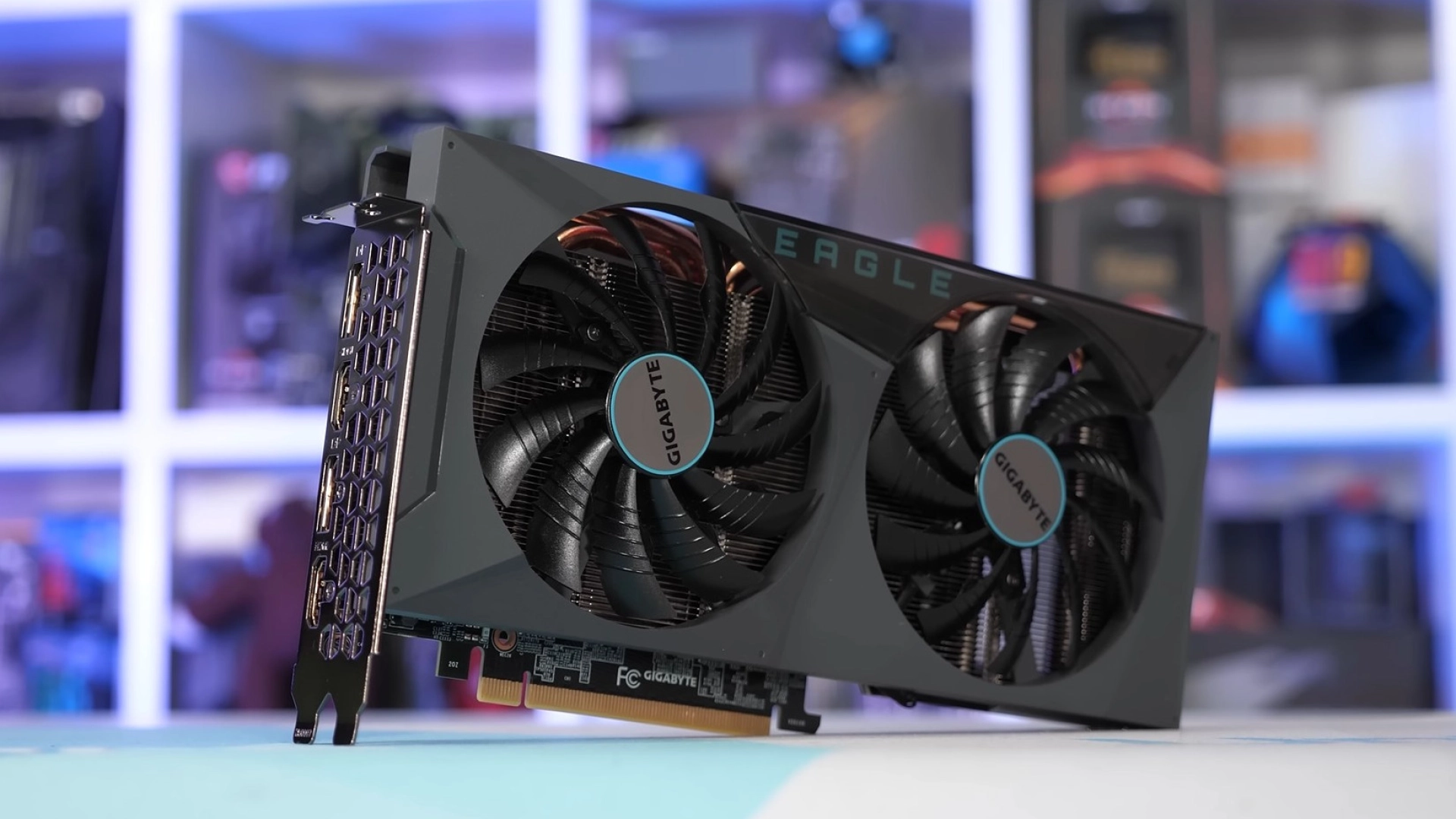 Nvidia продолжит выпускать RTX 3060, а цены будут снижены - Rozetked.me