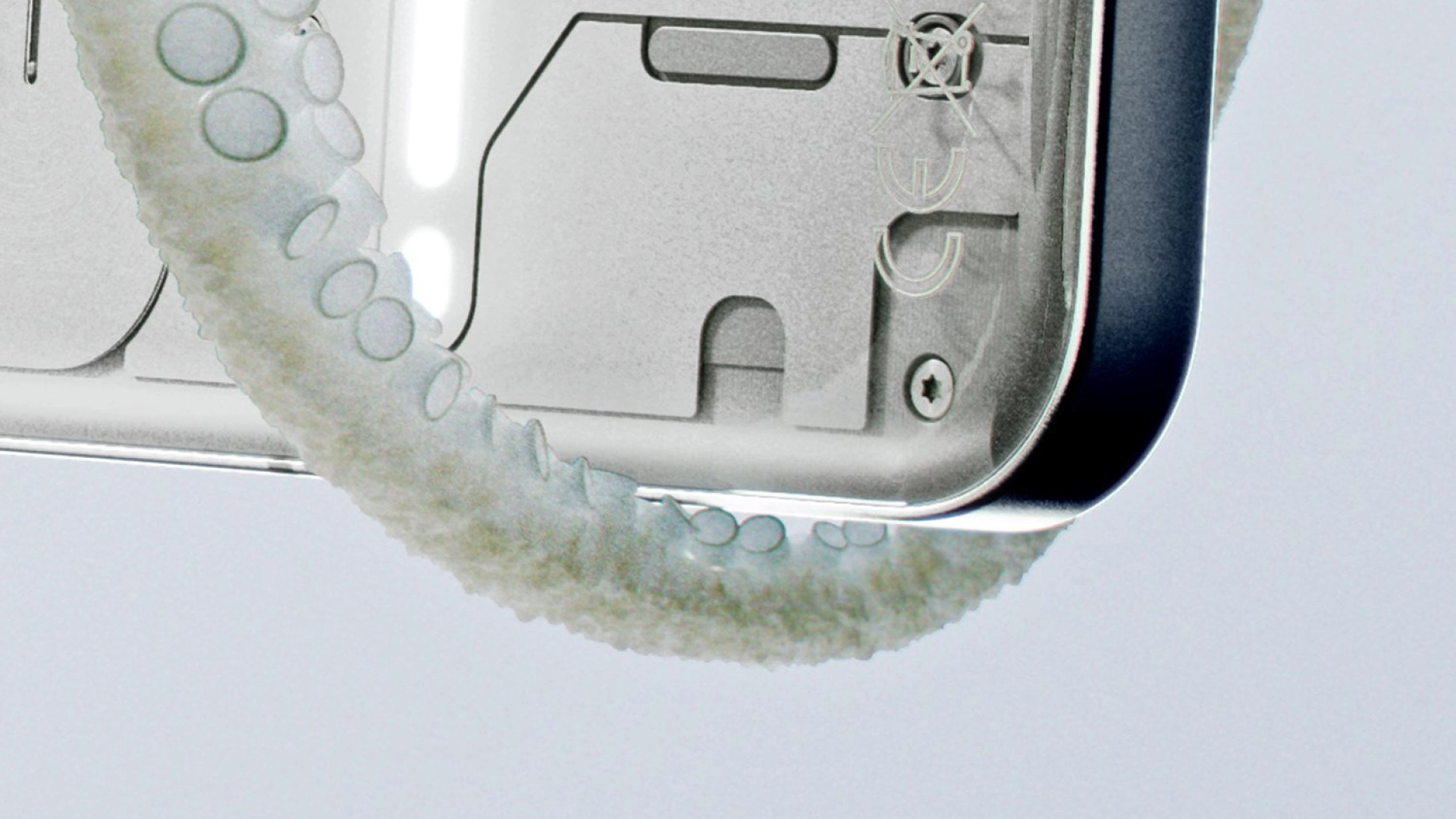 Nothing показала смартфон Phone (2)