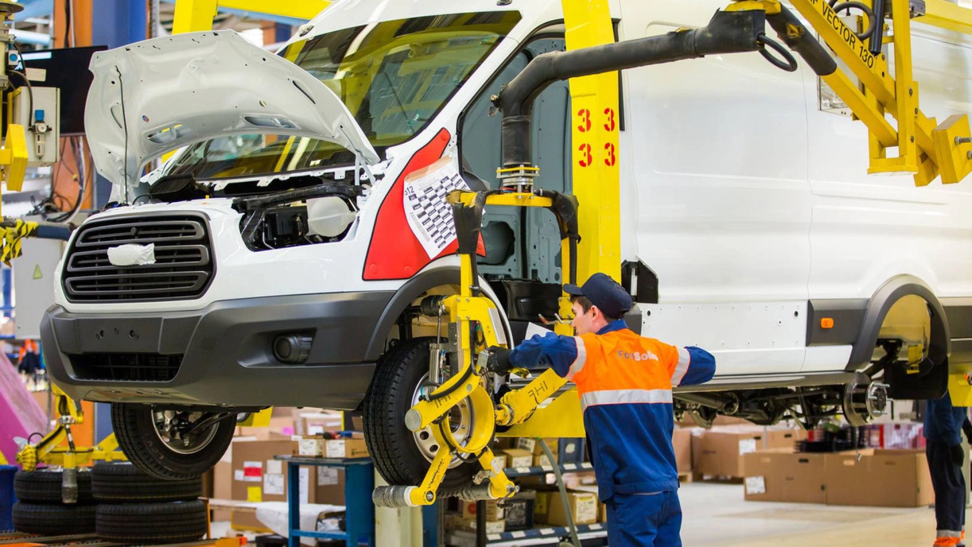 Владелец марки УАЗ запустит собственный бренд российских автомобилей