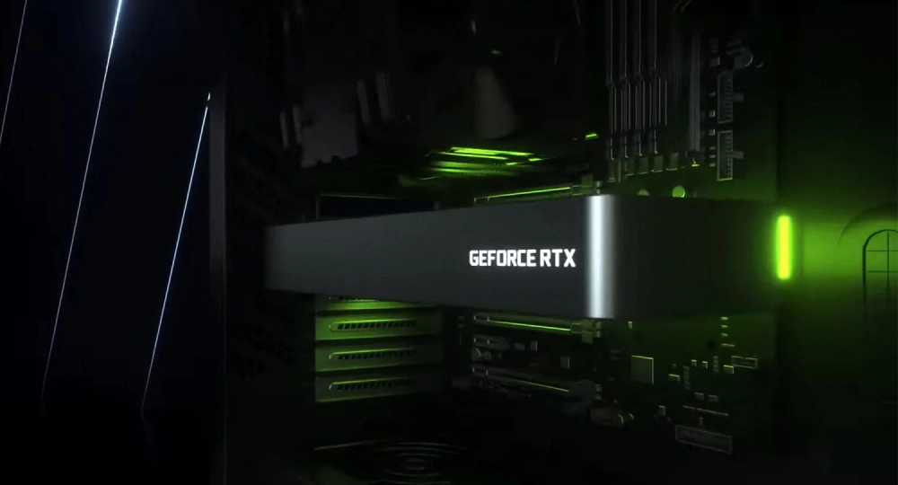 Китайские энтузиасты утверждают, что им удалось снять ограничения на майнинг в GeForce RTX 3060