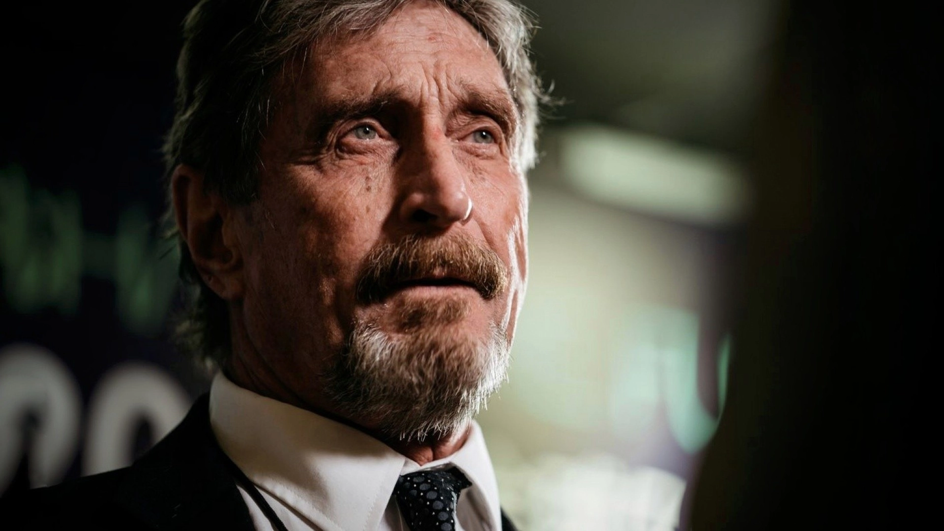Основатель McAfee Джон Макафи найден мёртвым в тюрьме